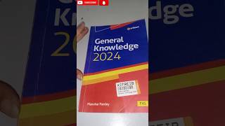 Affordable Arihant GKBook 2024 only ₹45 generalknowledge arihant shortsssccglsscchslupsc [upl. by Aicitan]