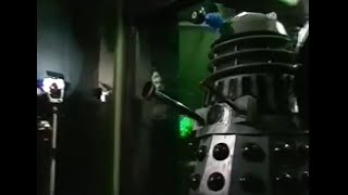 Doctor Who  Destiny of the Daleks Cinema Trailer  Tom Baker [upl. by Lezlie]