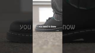 ⚠️⚠️ Watch Before You Buy Dr Martens 146 ⚠️⚠️ drmartens beforeyoubuy review shoes boots 1461 [upl. by Yeltrab]