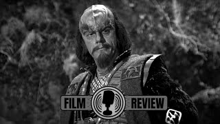 Star Trek III The Search for Spock  Film Review [upl. by Ozzie]