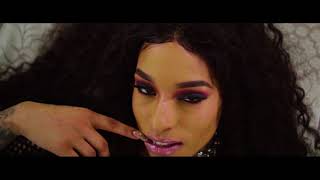 Neisha Neshae  Ima Go Crazy Official Music Video [upl. by Connell]