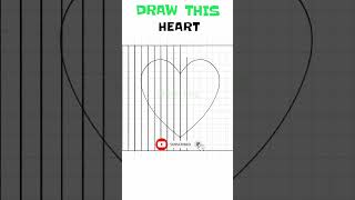 how to draw 3D step by step  very easy  with dimension 3D shorts drawing art [upl. by Essy53]