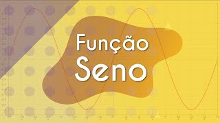 Função Seno  Brasil Escola [upl. by Ellenor]