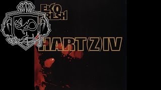 Eko Fresh  Hartz IV  Hartz IV  Album  Track 04 [upl. by Adnauq]