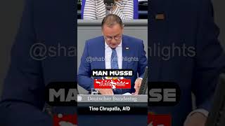 Chrupalla Ostdeutschland im Fokus 🌍⚡ tinochrupalla afd [upl. by Kerstin]