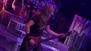 Megadeth Take no prisoners Live HD [upl. by Nairrad421]