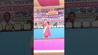 highlights kokrajhar dance love song entertainment [upl. by Assilaj]