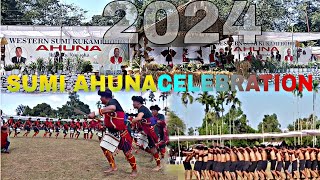 Celebrating AHUNA Festival 2024 at KIYEVI VILLAGE  Yeshbo vlog [upl. by Eustazio282]