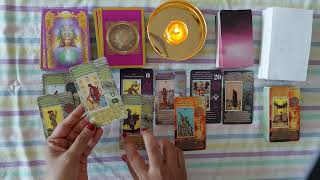 Leo Tarot Reading  October 2024 [upl. by Brost]