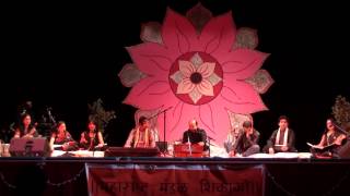 Part 2 of Soor Pravas  MMC Makar Sankrant 2013 [upl. by Corinna664]