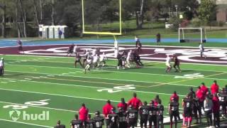 Citadel Football 2014 [upl. by Wanda]