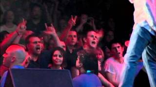 3 Doors Down  Kryptonite  Live from Houston [upl. by Tristis355]