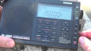 Tuning tips for Shortwave radio for the beginner [upl. by Elie]