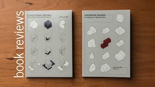 Architecture BOOK REVIEW  Operative design  Conditional Design [upl. by Anomer]