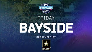 Wodapalooza–Day 2  Bayside Venue POV  Live Competition from WZA 2023 in Miami [upl. by Danice]