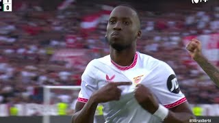 FULL HIGHLIGHTS  Sevilla Vs Real Betis 10 All Goals Results amp Extended Highlights [upl. by Ladnyc642]