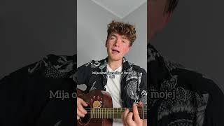 Maciej Maleńczuk  Ostatnia Nocka cover polishmusic polskamuzyka muzyka music polska poland [upl. by Avis358]