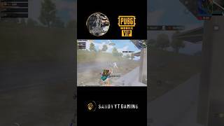 Rate this Clutch 😱👇 PUBGMVIP clutch shorts [upl. by O'Neill694]