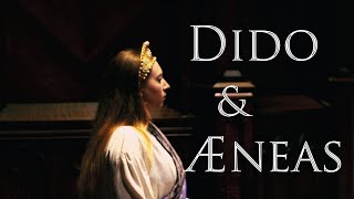 Dido and Aeneas by Henry Purcell  Full Opera [upl. by Assirrec]