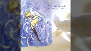 Escaflowne The Movie OST  19 Nlack Escaflowne [upl. by Marta]