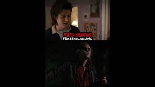 Billy hargrove vs Steve harrington and JONATHAN byers [upl. by Wixted]