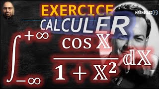 🔴TECHNIQUE DE FEYNMANN POUR LE CALCUL DES INTÉGRALES [upl. by Atirb]