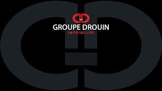 Imprimerie Drouin HD [upl. by Flor]