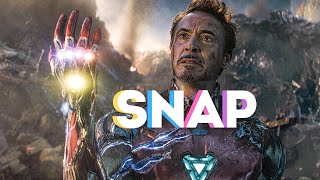 Iron Man Vs Thanos Avengers Endgame [upl. by Aehtela]