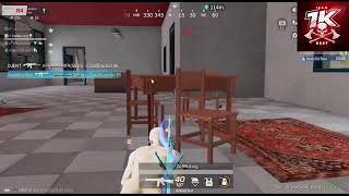 Rules of Survival Android Gameplay [upl. by Asyar]