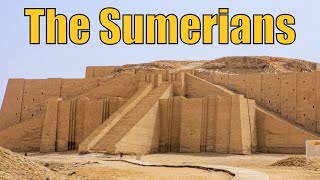 Sumerians History and Culture Documentary [upl. by Cummine185]