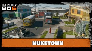 Black Ops 6 Nuketown 247 combat Axe plays [upl. by Fan]