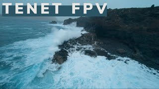 Lanzarote Isla Graciosa  FPV Drone Cinematic [upl. by Frech77]