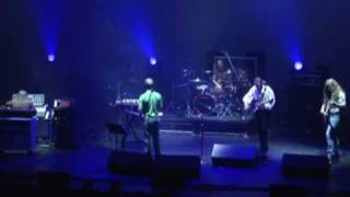 Wobbler live at NEARfest 2005 [upl. by Markman]