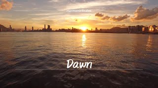 Dawn looping guitar [upl. by Patti]