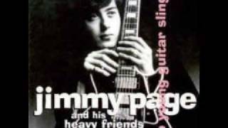 Jimmy PageHip Young Guitar Slinger Disc 2 Track 25 [upl. by Amol587]