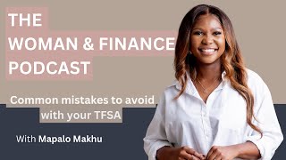 TaxFree Savings Accounts Common mistakes to avoid with your TFSA [upl. by Adlay269]