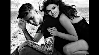 The Story of Justin Bieber and Selena Gomez getting back together in 2014 Jelena [upl. by Sitnalta]