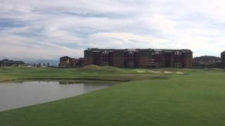 Sevierville golf club [upl. by Alraep603]