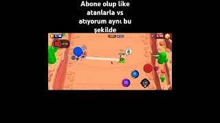 Ocağına düştüm yavrum🍻 music kesfet keşfetbeniöneçıkar brawlstars brawelstar [upl. by Blodgett]