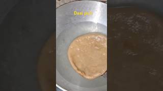 How to Make Crispy amp Flavorful Daal Puri  Perfect for Lunch or Snack [upl. by Ignatz71]