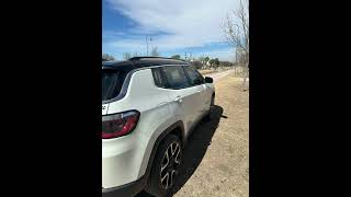 Jeep Compass Limited 2019 Mercado Libre [upl. by Piwowar]