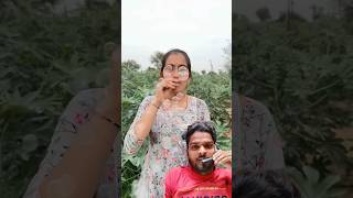 Chot Lage tujhko to Dard mujhe hota hai funny comedy short video [upl. by Gael]