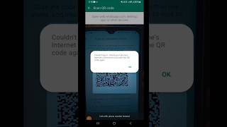 gb whatsapp linked device problem  gb whatsapp not opening problem  new update shorts [upl. by Hamforrd]