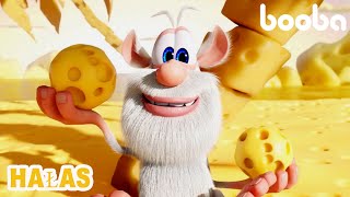 Hałas 🍿 Zabawne Kreskówki 🍿 Booba 🍿 Super Toons TV Po Polsku [upl. by Cormac]