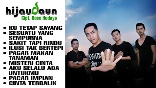 FULL ALBUM HIJAU DAUN SINGLE TERBARU 2019  SAMUDRA TUBE [upl. by Marlea651]