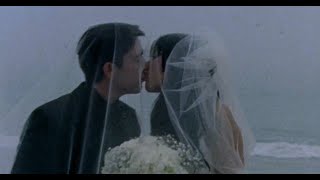 a dreamy san clemente wedding on super 8mm [upl. by Opalina]