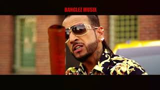 Romeo Jazzy B X Bohemia Prod By Banglez Musix New Punjabi Songs 2024 bohemia jazzyb [upl. by Aryan]