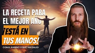 Los 2 BOLSILLOS del ALMA  ¡Aprende a USARLOS  Rabino Yonatán Galed [upl. by Lauretta]