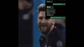 Engeli yedi keşfet keşfetbeniöneçıkar keşfetedüş kesfetoll fypシ゚viral messi leo [upl. by Neelcaj]