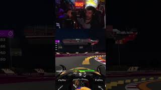 E LUI PASSA 🗣️ F1 F124 F1MEMES fyp fypシ CARRIERAF1 F1GAME FORMULA1 F1GAME VANZINI [upl. by Glanti]